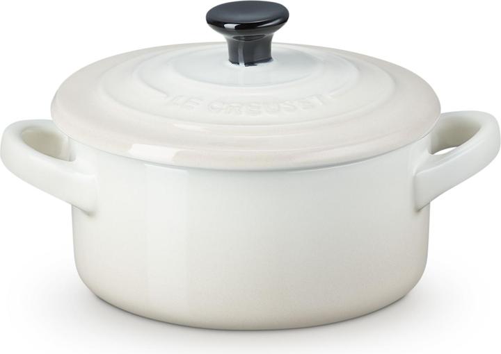 Productafbeelding Le Creuset Mini Cocotte 0,2 liter