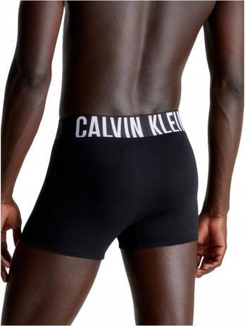 Calvin Klein Trunk 3er-Pack Herren-Boxershorts