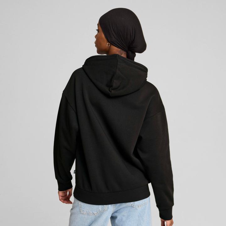 Image du produit Puma Sweat à capuche ESS+ Script FL (L)