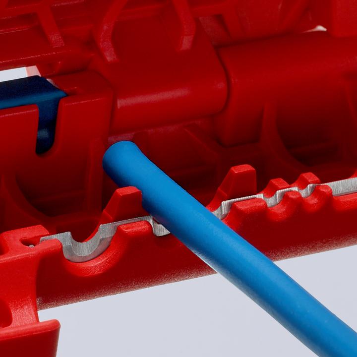 Produktbild Knipex ErgoStrip (135 mm)