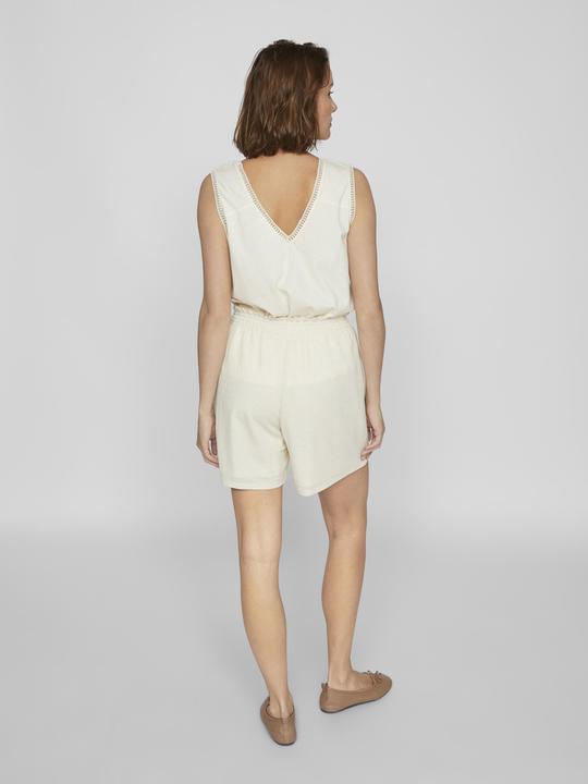 Actual product image Vila High Waist Shorts (M)