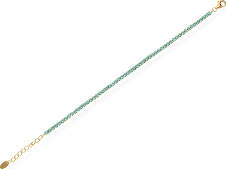 Produktbild Carat Colorstone (16 cm, Silber 925)