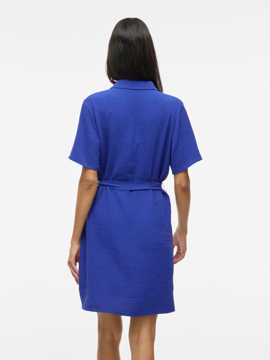 Image du produit Vila Kurzarm Blusenkleid (40)