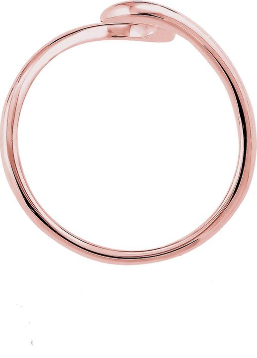 Actual product image Elli waves (52, 925 Silver)