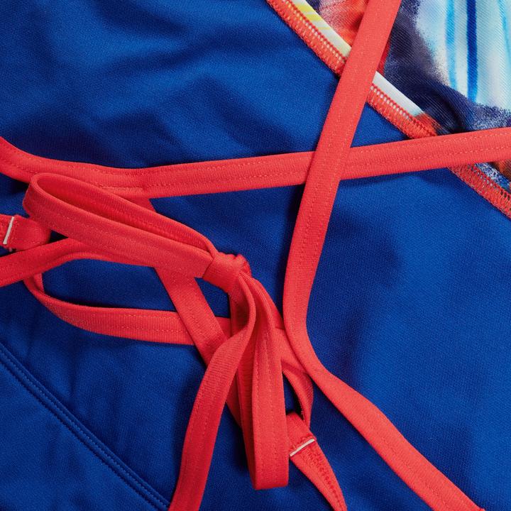 Produktbild Speedo Allover Digital Lattice Tie-Ba (W30/L34)