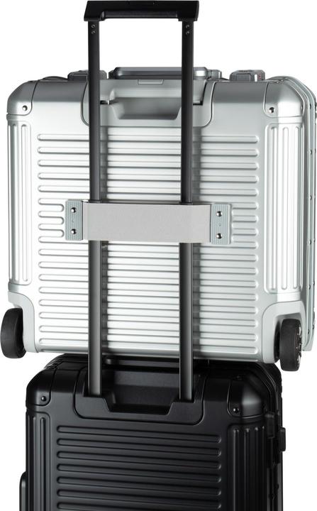 Image du produit Travelite NEXT Business Trolley (34 l, Bagage à main (jusqu'à 50l))