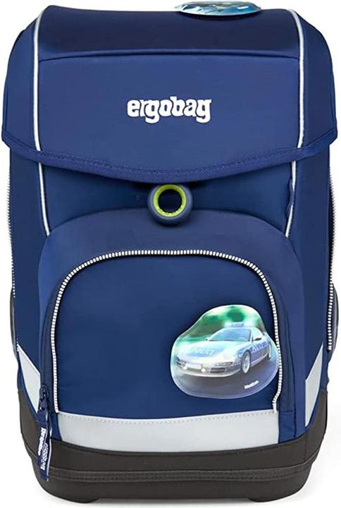 Produktbild Ergobag Cubo Set (19 l)