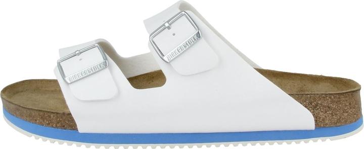 Produktbild Birkenstock Arizona SL Birko-Flor normal (45)