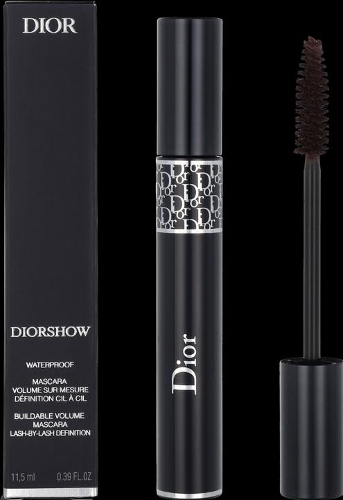 Immagine prodotto Dior Diorshow (698 Castagno)