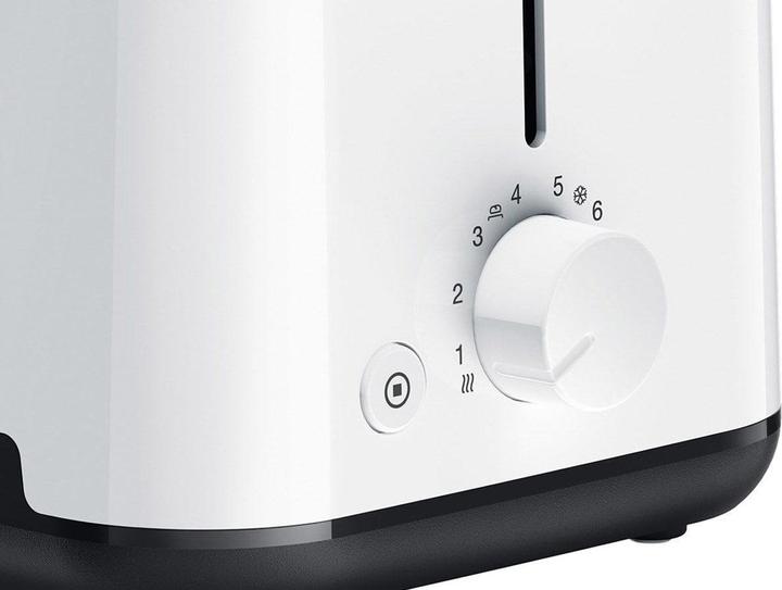 Image du produit Braun HT1010WH