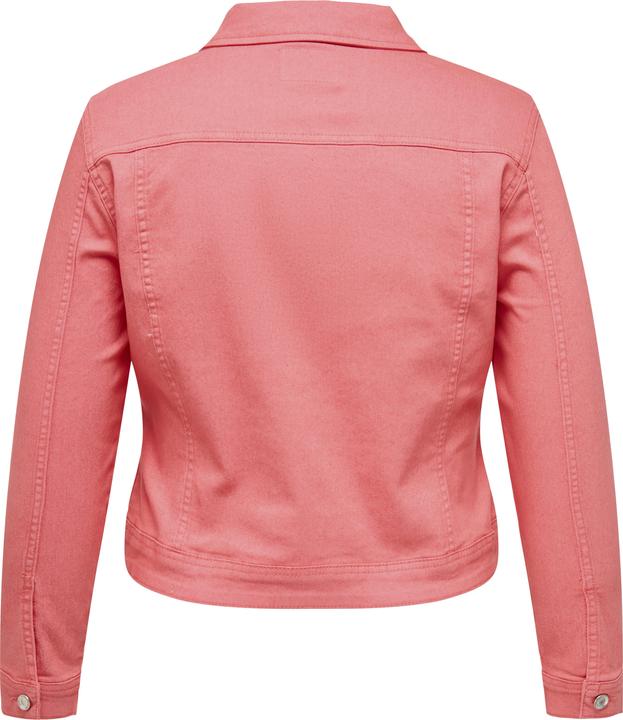Produktbild Only CARWESPA Jeansjacke Jeansjacke (42)