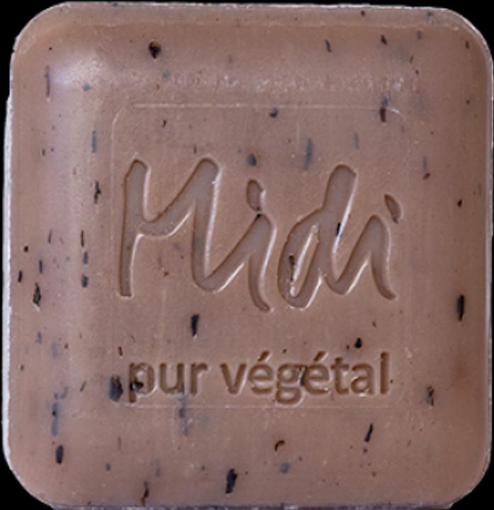 Produktbild Savon Du Midi Blütenseife Bio Vanille