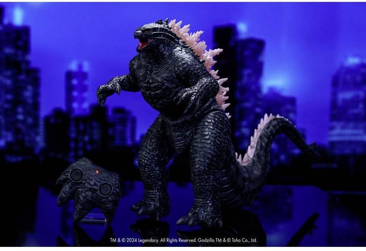 Produktbild Jada Walking Godzilla