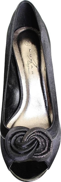 Image du produit Lunar Escarpins Ripley Satin (37)