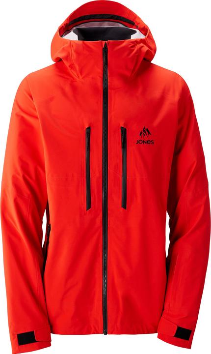 Jones Jacket M's Shralpinist Str Rec 2025 (M)
