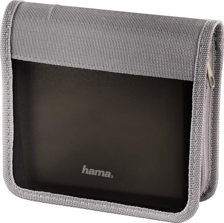 Productafbeelding Hama CD Wallet 28