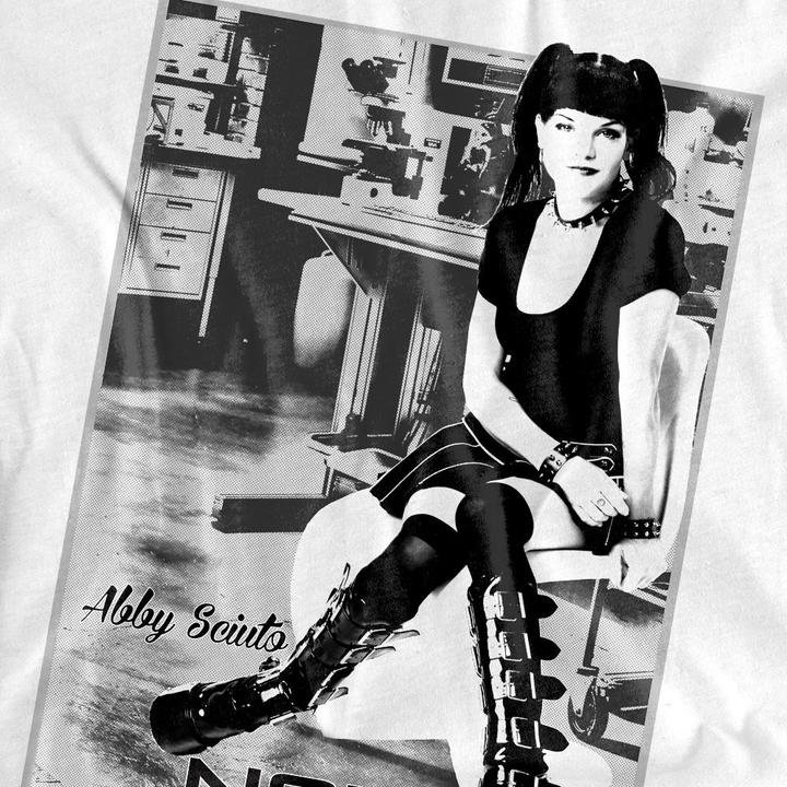 Produktbild Ncis Relax TShirt (XL)