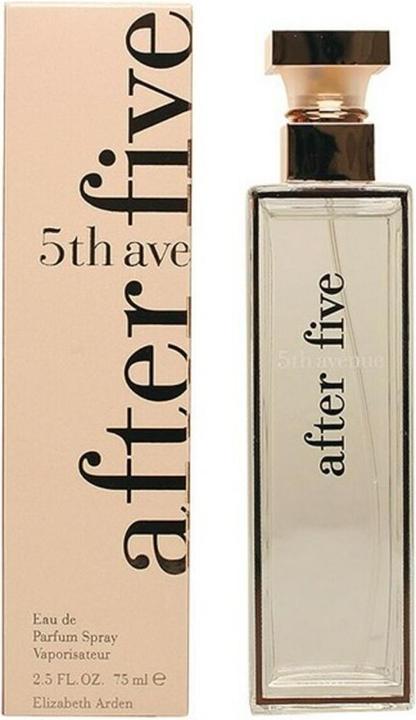 Produktbild Elizabeth Arden 5TH Avenue After Five (Eau de Parfum, 125 ml)