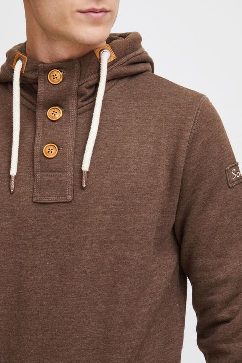 Image du produit Solid TripStrip - Sweater à capuche - Homme (XL)