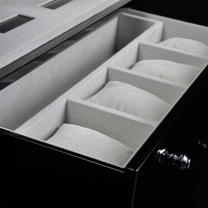 Image du produit Designhütte Remontoir de montres Bâle (6 x)