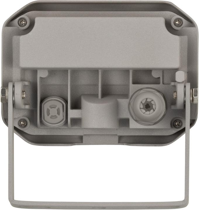 Immagine prodotto Brennenstuhl Faretto LED AL 1050 (10W, 1010lm, 3000K, IP44, proiettore LED per montaggio a parete con luce (1010 lm)