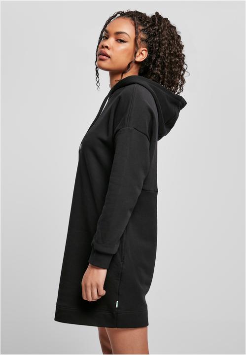 Image du produit Urban Classics Ladies Organic Oversized Terry Hoody Dress (S)