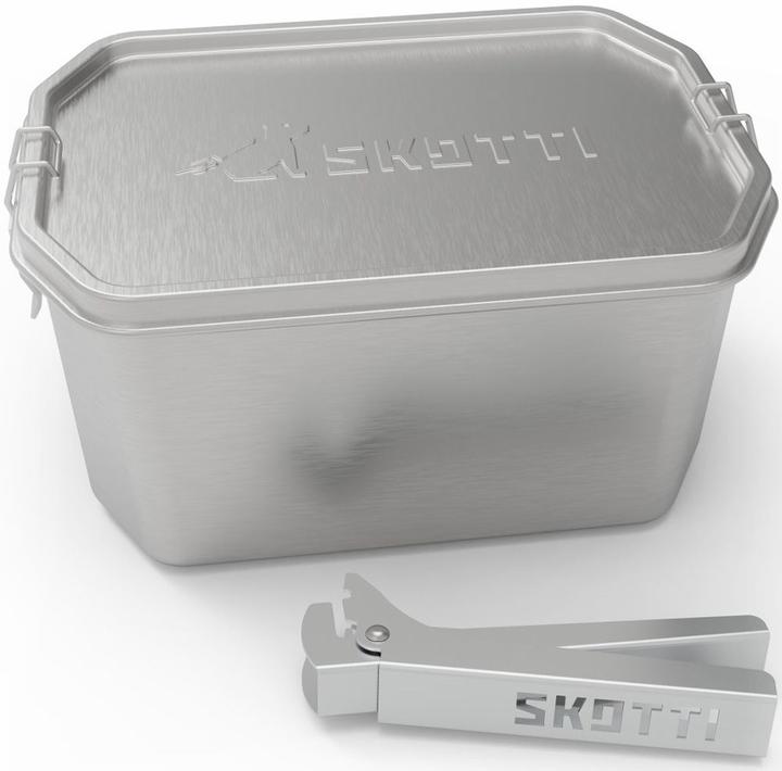 Actual product image Skotti Boks