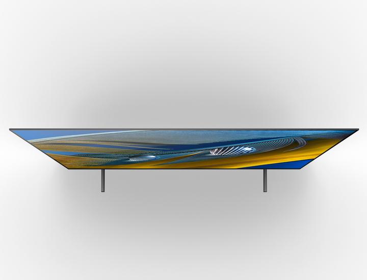 Produktbild Sony OLED XR65A80J (65", X80J, OLED, 4K, 2021)