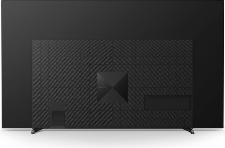 Produktbild Sony OLED XR65A80J (65", X80J, OLED, 4K, 2021)