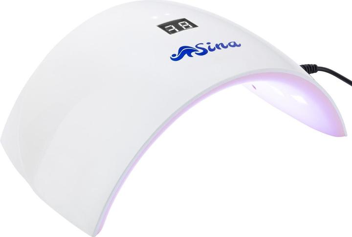 Actual product image Sina LED / UV lamp