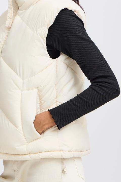 Produktbild B.young BYBOMINA WAISTCOAT 7 20815098 (42)