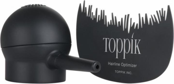 Immagine prodotto Toppik Duo di perfezionamento dei capelli Toolkit