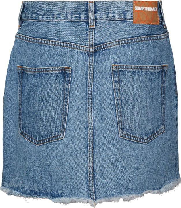 Produktbild Vero Moda Minirock Jeansrock (XS)