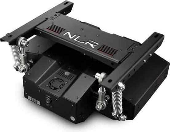 Produktbild Next Level Racing Motion Plus Plattform