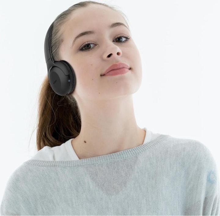 Actual product image Philips TAUH202 (No noise cancelling, 15 h, Wireless)