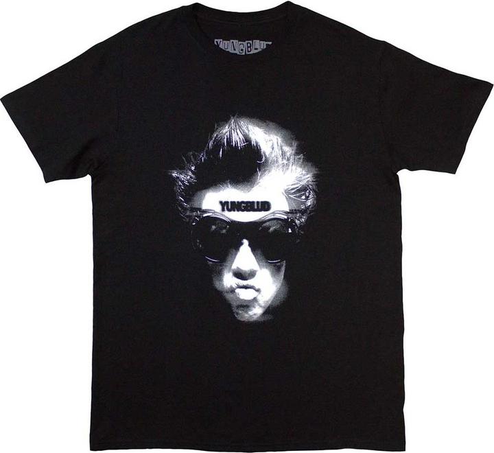 Yungblud Goggles Graphic