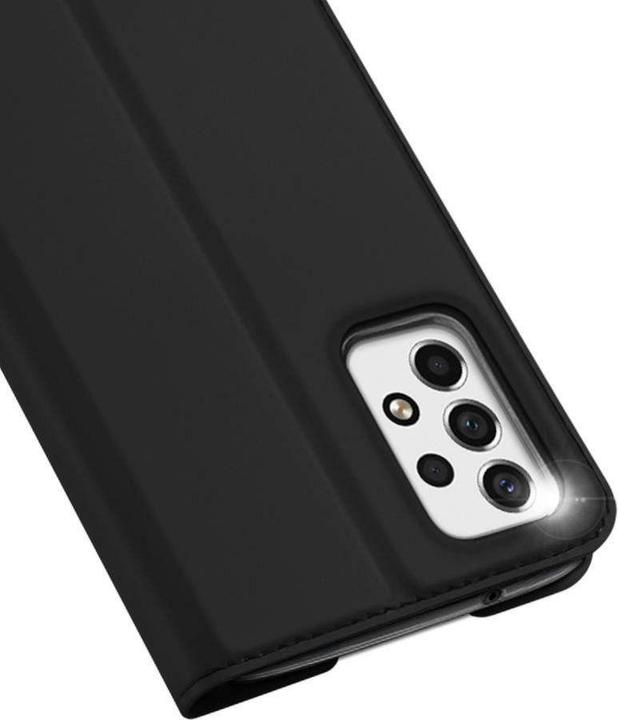 Immagine prodotto Dux Ducis Copertina del libro della serie Skin Pro (Samsung Galaxy A53 5G)