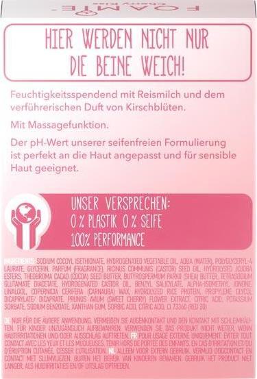 Image du produit Foamie Cherry Kiss