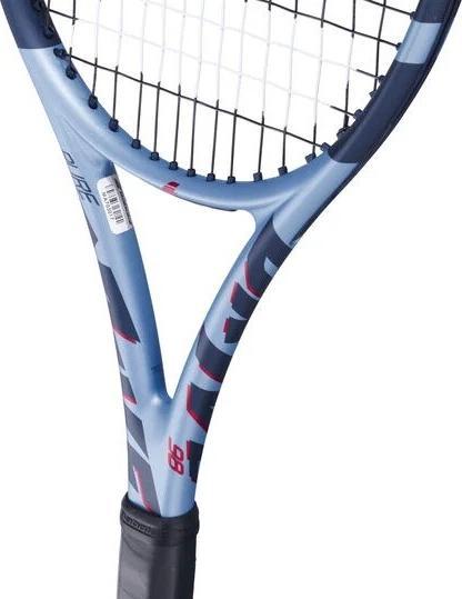 Produktbild Babolat Pure Drive 98 2025 Tennisschläger (3, 305 g)