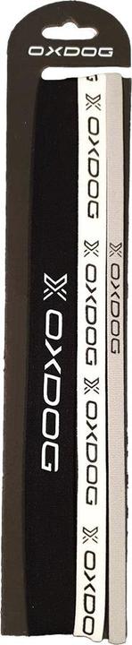 White, Black