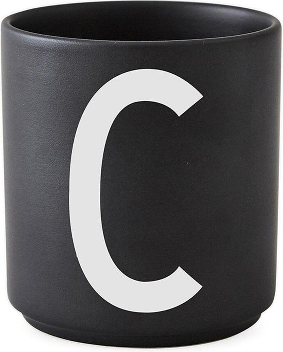 Produktbild Design Letters Arne Jacobsen C (300 ml, 1 x)