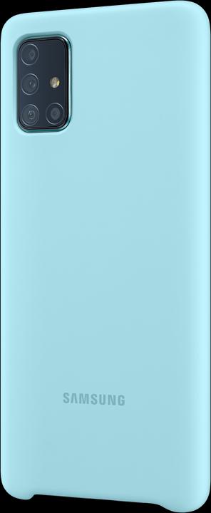 Image du produit Samsung Silicone Cover (Samsung Galaxy A71)