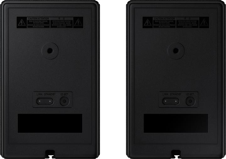 Actual product image Samsung HW-Q950A (616 W, 11.1 Channel)
