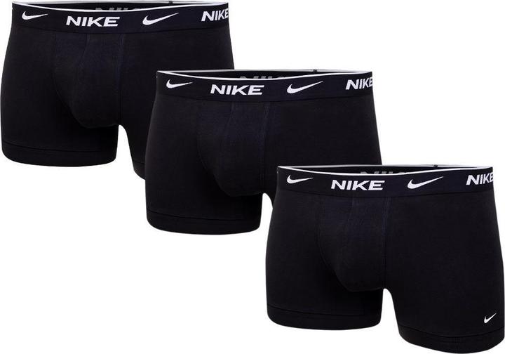 Actual product image Nike Trunk - 0000KE1008 (XL, pack of 3)