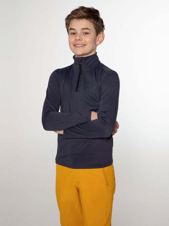 Produktbild Protest WILLOWY JR 1/4 zip top (140)