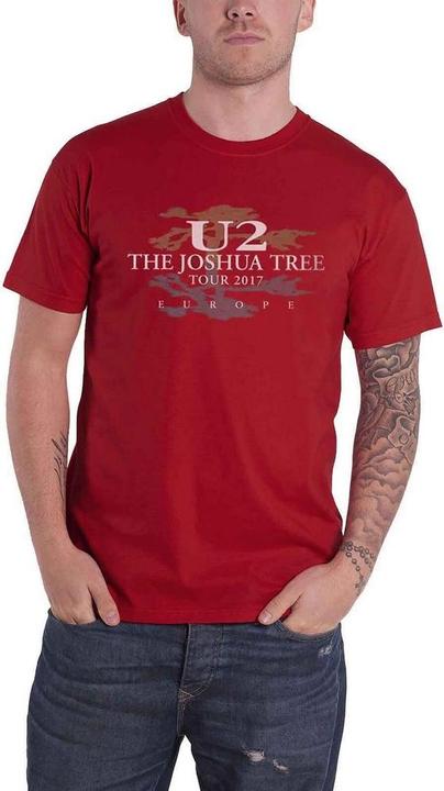 Universal Textiles Joshua Tree TShirt (S)