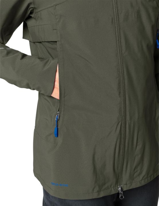 Actual product image Vaude Yaras 3in1 (38)
