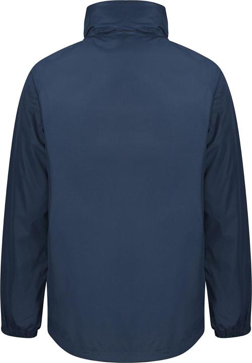 Actual product image Regatta Mens Honestly Made 3 in 1 Waterproof Jacket (3XL)