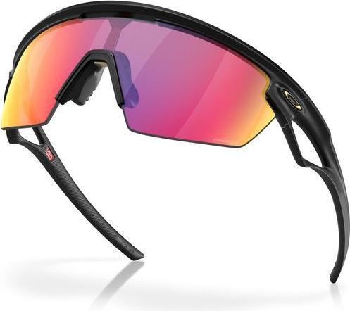 Produktbild Oakley Sphaera (Matte Black, Prizm Road)