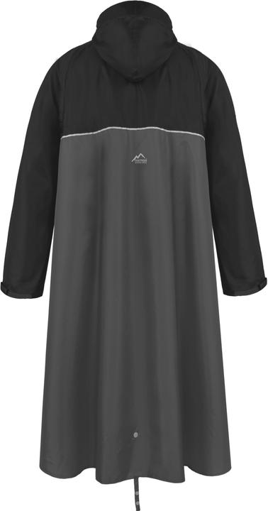 Actual product image Normani QuibdÃ³ rain poncho (52, 54)